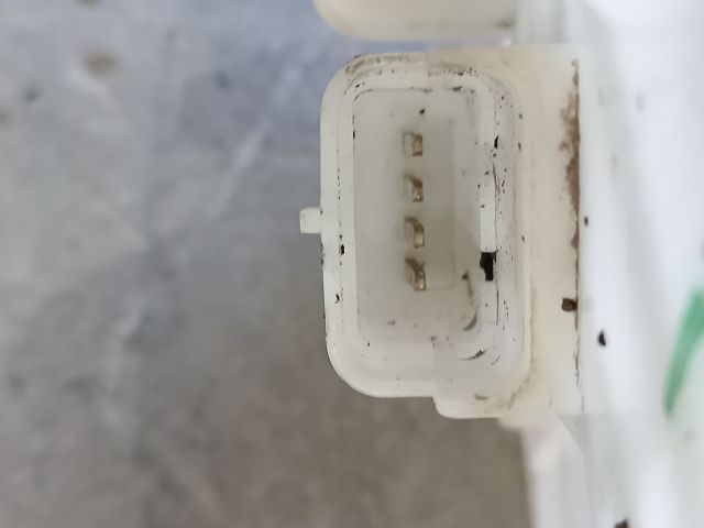 bontott RENAULT MASTER Üzemanyag Szivattyú